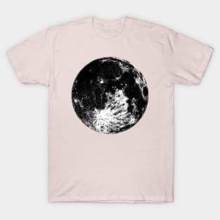 Dark Moon T-Shirt